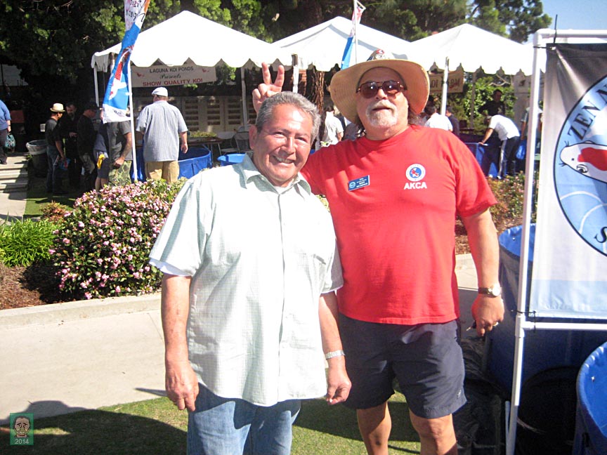 ZNA SOCAL 2017 Koi&nbsp;Show