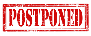 2020 Koi Show&nbsp;Postponed