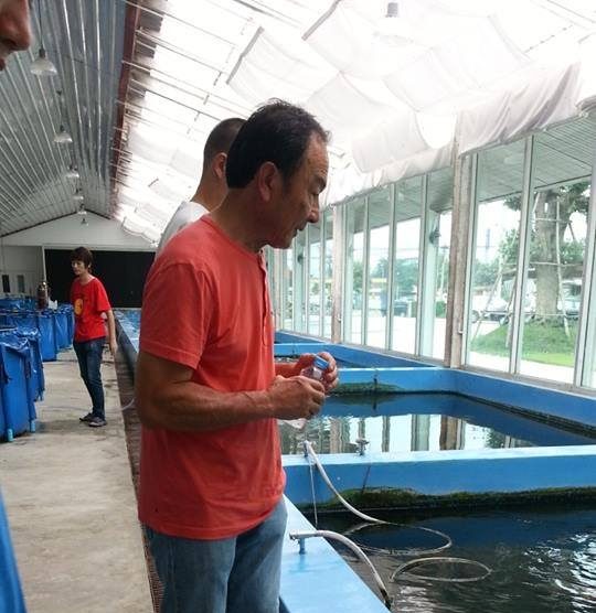 ZNA SoCal 2023&nbsp;Growout