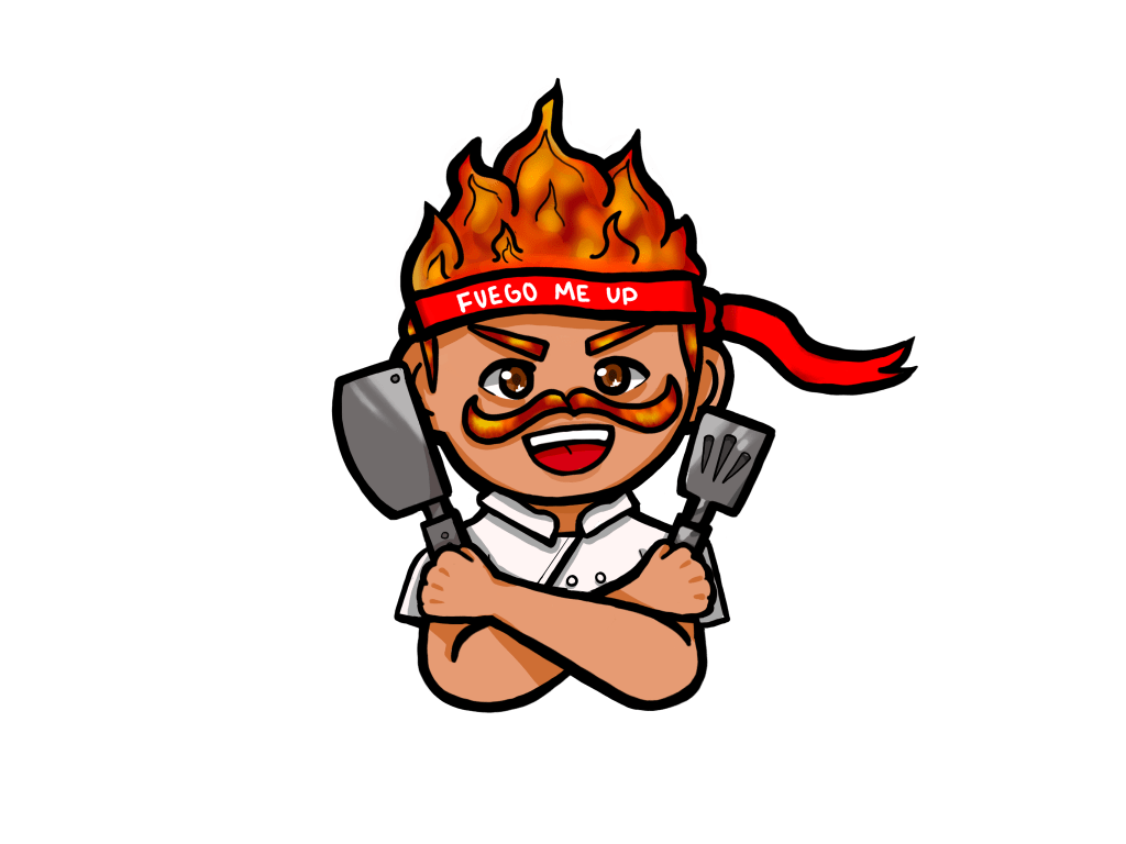 New Food option at ZNA SoCal Koi&nbsp;show